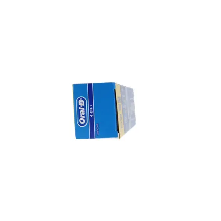Creme dental oral-b 4 em 1 leve mais pague menos 180g 360-10