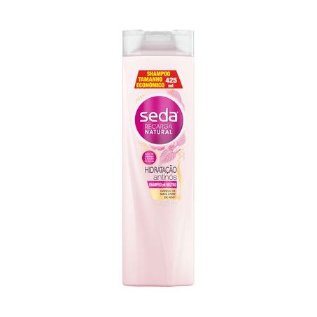 SH SEDA 425ML HIDRA ANTI NOS