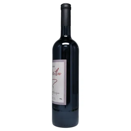 VINHO TINTO FINO C.S. DON OLINTHO 750ML 360-6