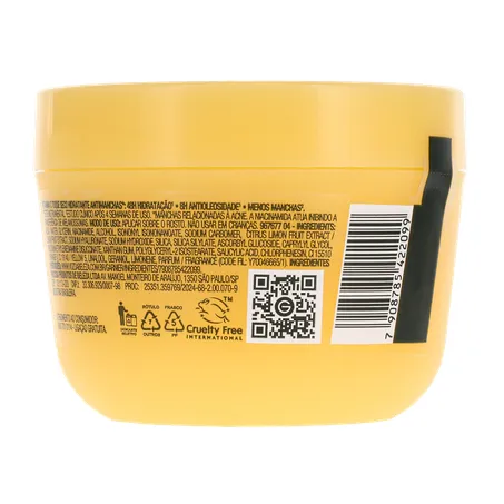 Creme Facial Garnier Antimanchas 85g 360-18