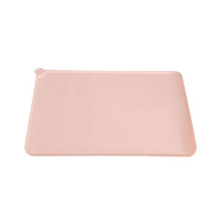 TAPETE OIKOS PARA PETS ROSA 1PÇ