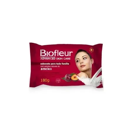 SAB BIOFLEUR AMEIXA 180G (107078)