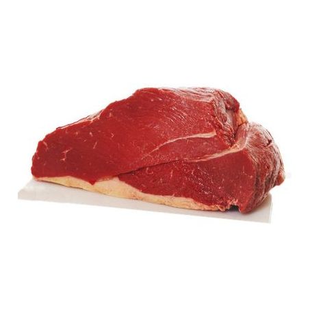 Peito bovino porcionado kg