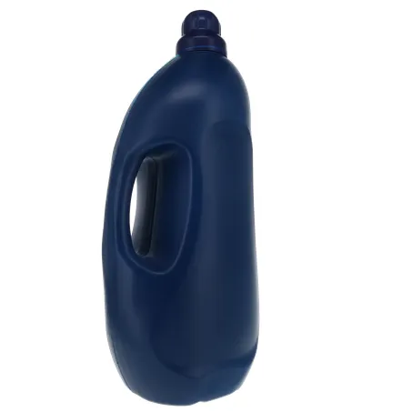 Amaciante ype intenso azul escuro 2l 360-15