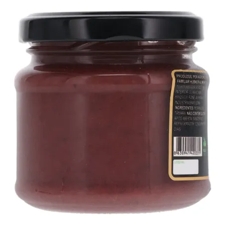 Geleia hubner morango sem açúcar 195g 360-22