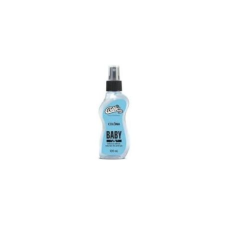 Colonia collie lavander baby 120ml