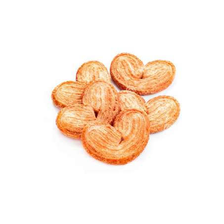 Folhado Superpan Palmier Kg