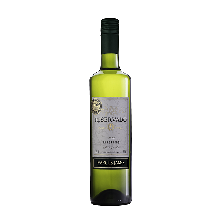 Vinho marcus james 750ml riesling