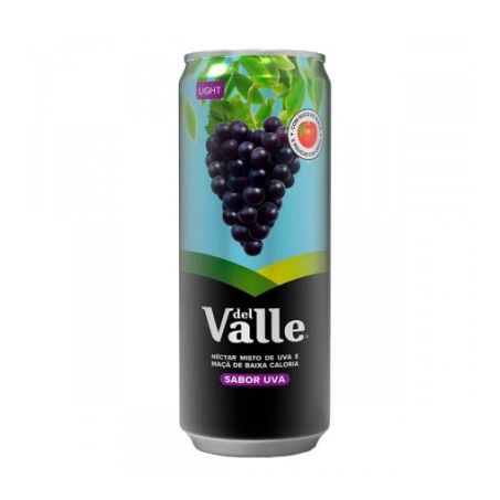 Suco Del Valle 290ml Uva