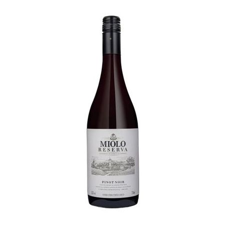 Vinho miolo res 750ml merlot