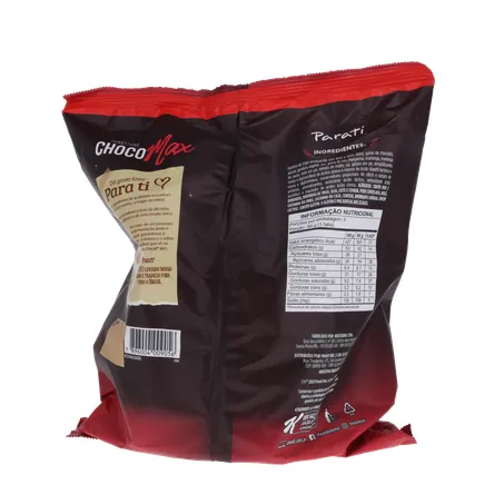 Panettone Parati Choco Max Ao Leite Sache com 400G 360-19