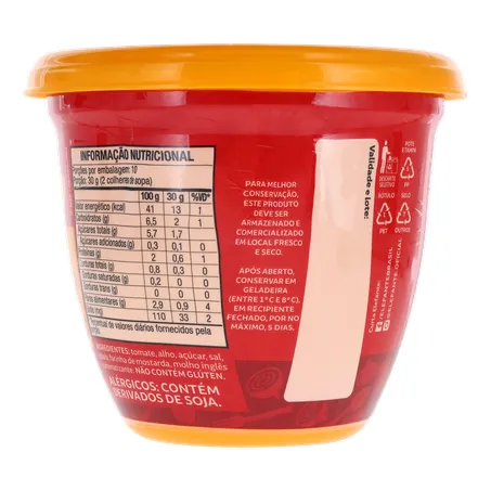 EXTRATO TOMATE ELEFANTE STROGONOFF POTE 300G 360-16