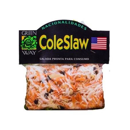 Coleslaw Green Way 300g
