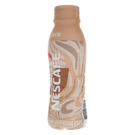 BEBIDA LÁCTEA NESCAFÉ LATTE 270ML 360-4