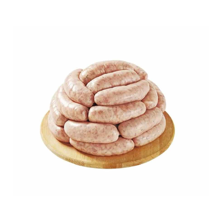 Linguiça Aurora Frango kg