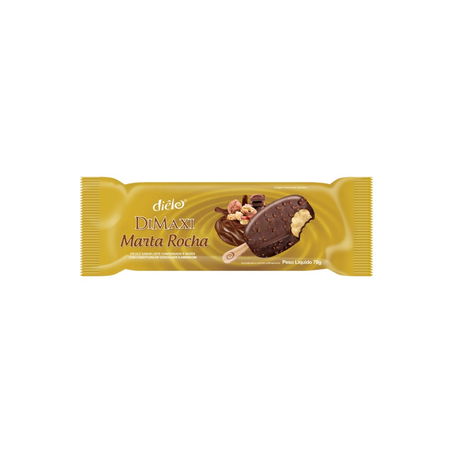Picolé Dielo Di Maxi Marta Rocha 70G