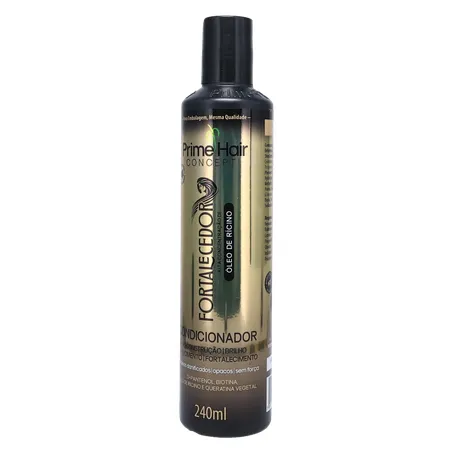 Condicionador prime cavalo dourado 240ml 360-2