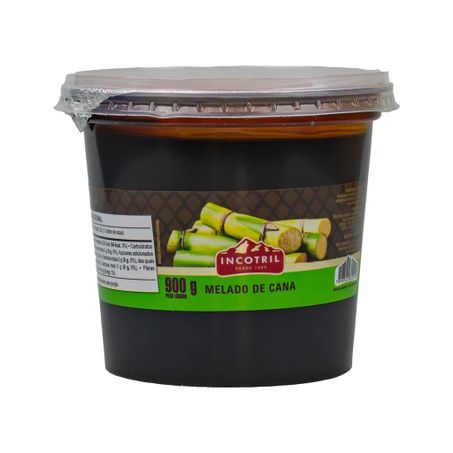 MELADO DE CANA 900G