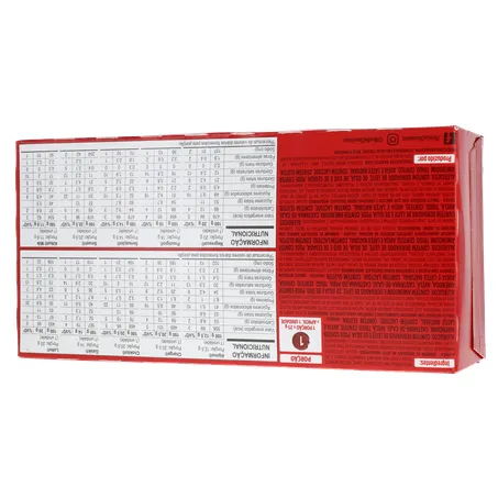 Bombom Nestlé Especialidades 195g 360-20