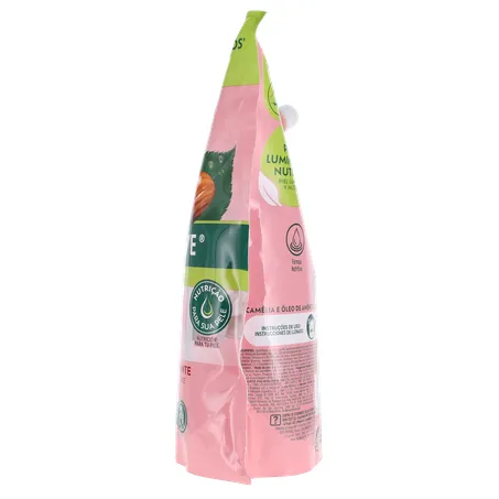 SABONETE LÍQUIDO PALMOLIVE ÓLEO NUTRITIVO REFIL 900ML 360-9