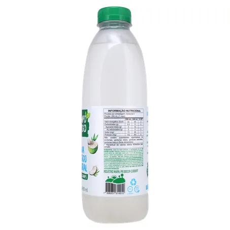 Água de Coco Campo Largo 900Ml 360-8