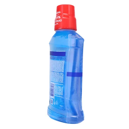 Enxaguante bucal colgate plax ice lv500pg350m 360-24