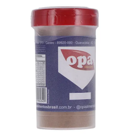 Canela opa pó 20g 360-33