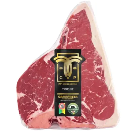 T bone bovino carapreta kg