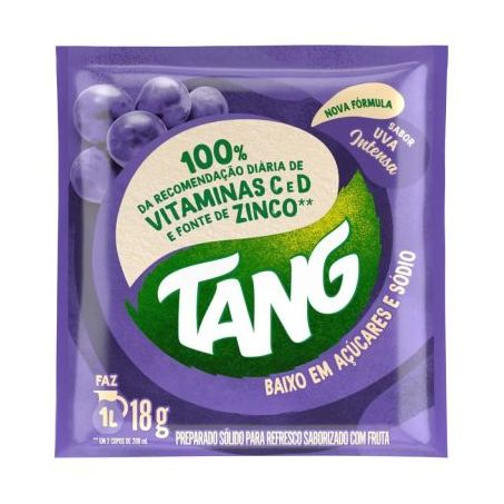 TANG UVA INTENSA 18G
