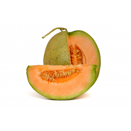 Melao orange kg