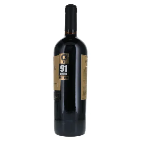 Vinho chileno tripantu premium cabernet 360-10