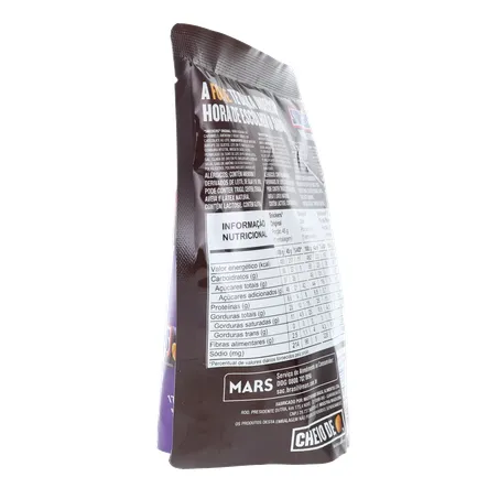 Chocolate Snickers Variedades Pacote 171g 
  360-11