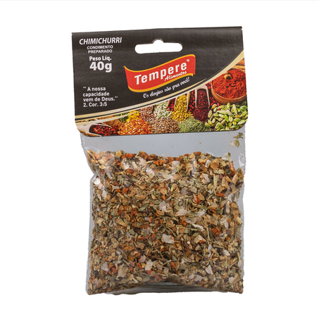 CHIMICHURRI 40G