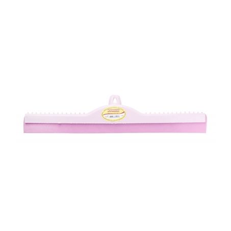 Rodo duplo colorido lorenzon 40 cm