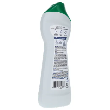 Cif cremoso 250ml 20% gratis 360-15