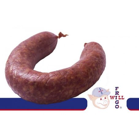 LINGUICA PURA DEF FRIGO WILL KG