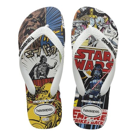 SAND HAV STAR WARS BC/BC/PT TAM 43/4