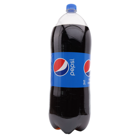 BEBIDA PEPSI COLA PET 3L 360-50