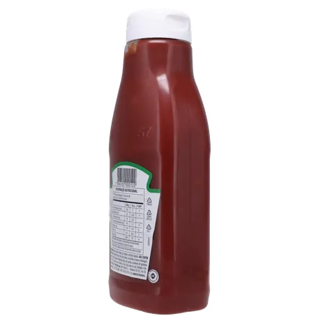 Catchup Heinz Squeeze 1,033kg 360-23