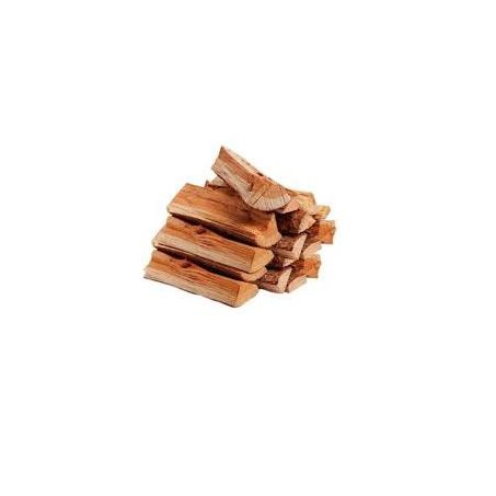 LENHA EUCALIPTO P/ CHURRASCO