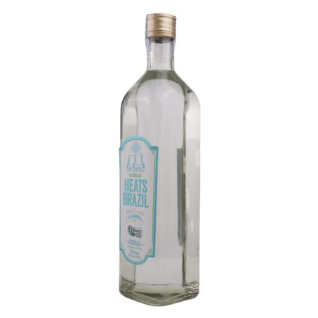 Cachaca heats b.export classic700ml 360-8