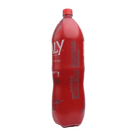 Energético Baly Cranberry  Garrafa 2lt 360-42