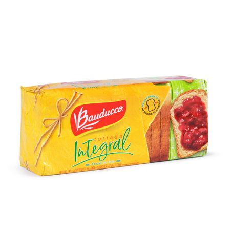 TORRADA BAUDUCCO 142G INTEGRAL