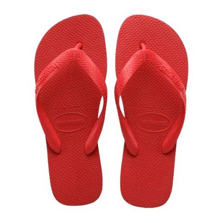 CHINELO HAVAIANAS TOP LGMANIA2 RUBI.VERM 23/24