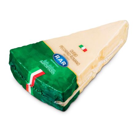 QUEIJO RAR PECORINO