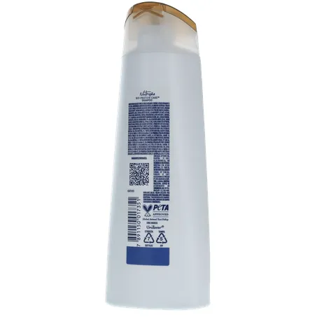 Shampoo Dove Nutrição + Fusão de Óleos Squeeze 200ml 360-20