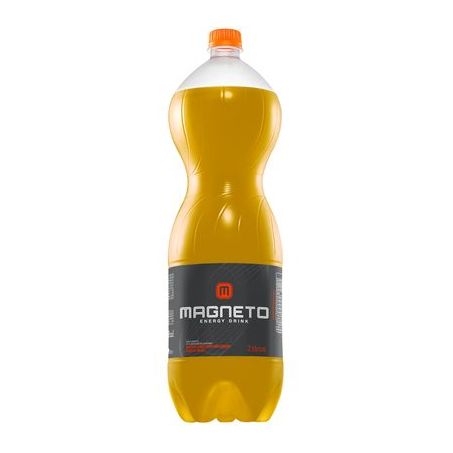 Energético Magneto Energy Drink 2LT