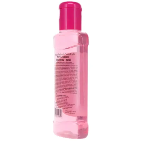 Limpador Perfumado Tutti Frutti Coala 120Ml 360-23