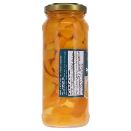 PEQUI FATIADO EM CONSERVA PONZAN VIDRO 110G 360-26