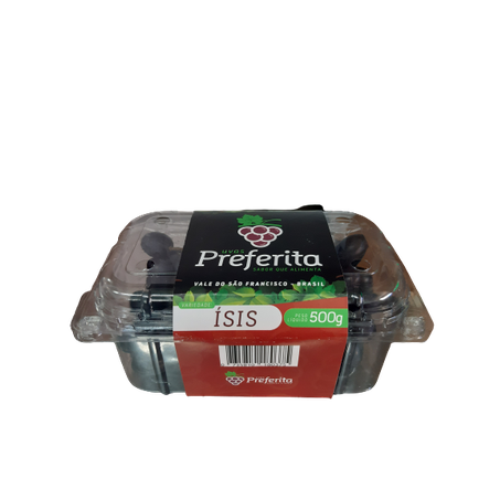 FRU-UVA ISIS PREFERITA 500G